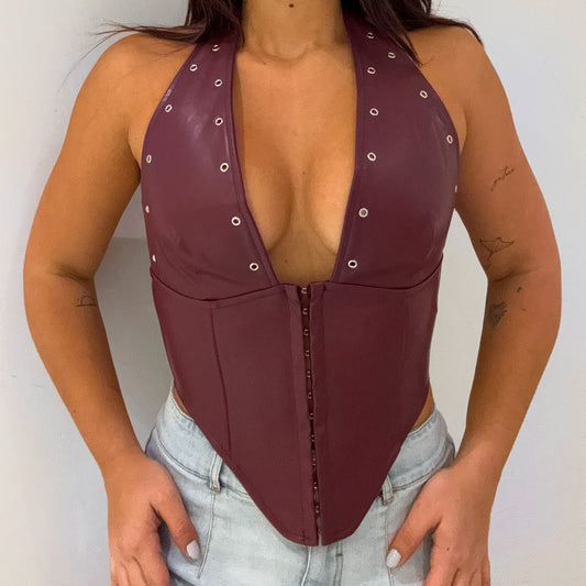 CARRIE TOP