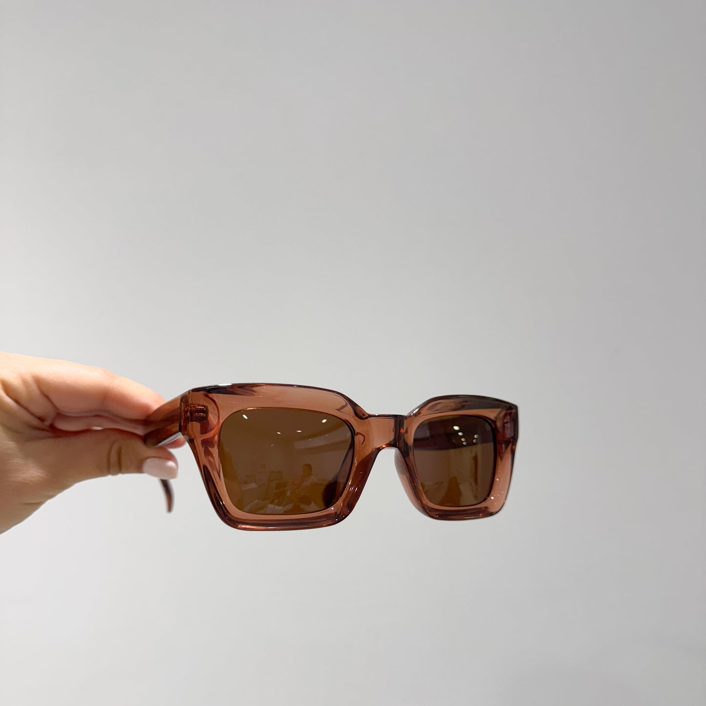 POLARIZED SUNGLASSES