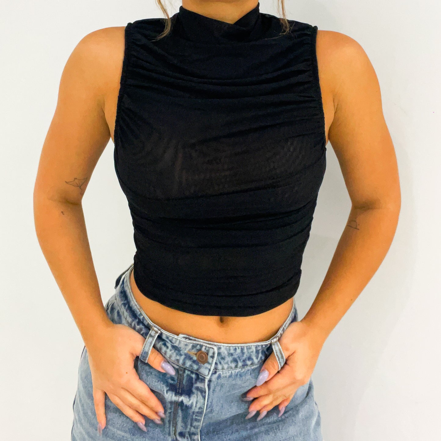 KALIYA TOP