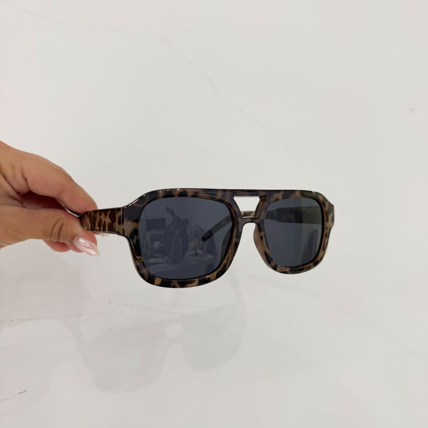 RETRO SUNGLASSES