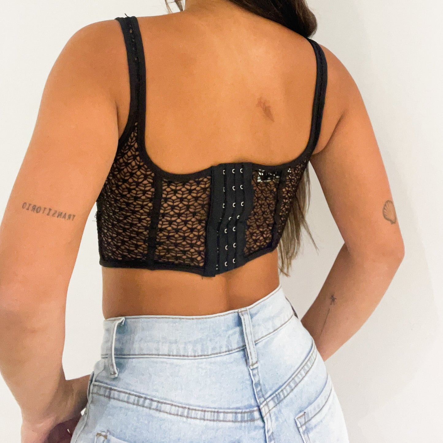 OLIYA CORSET