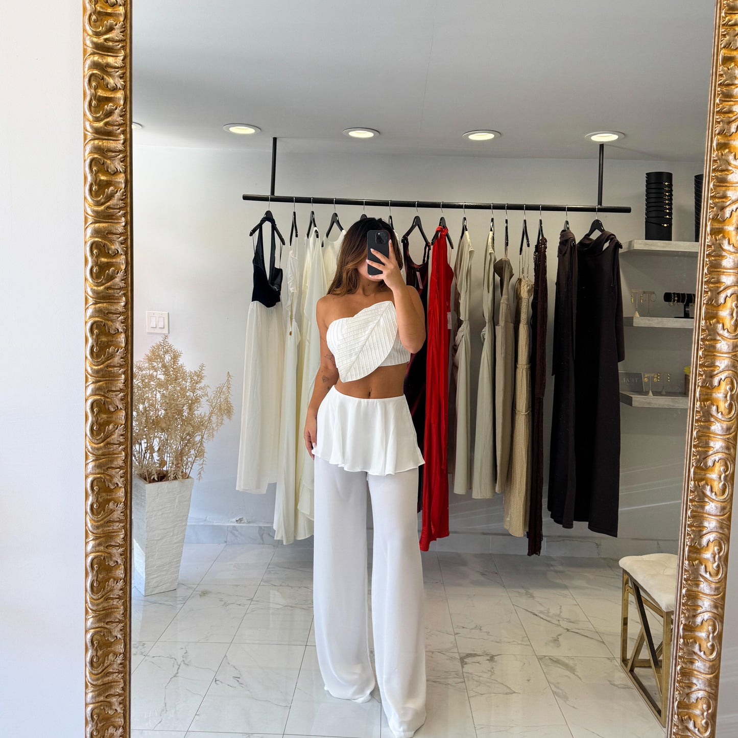 NADJA SET