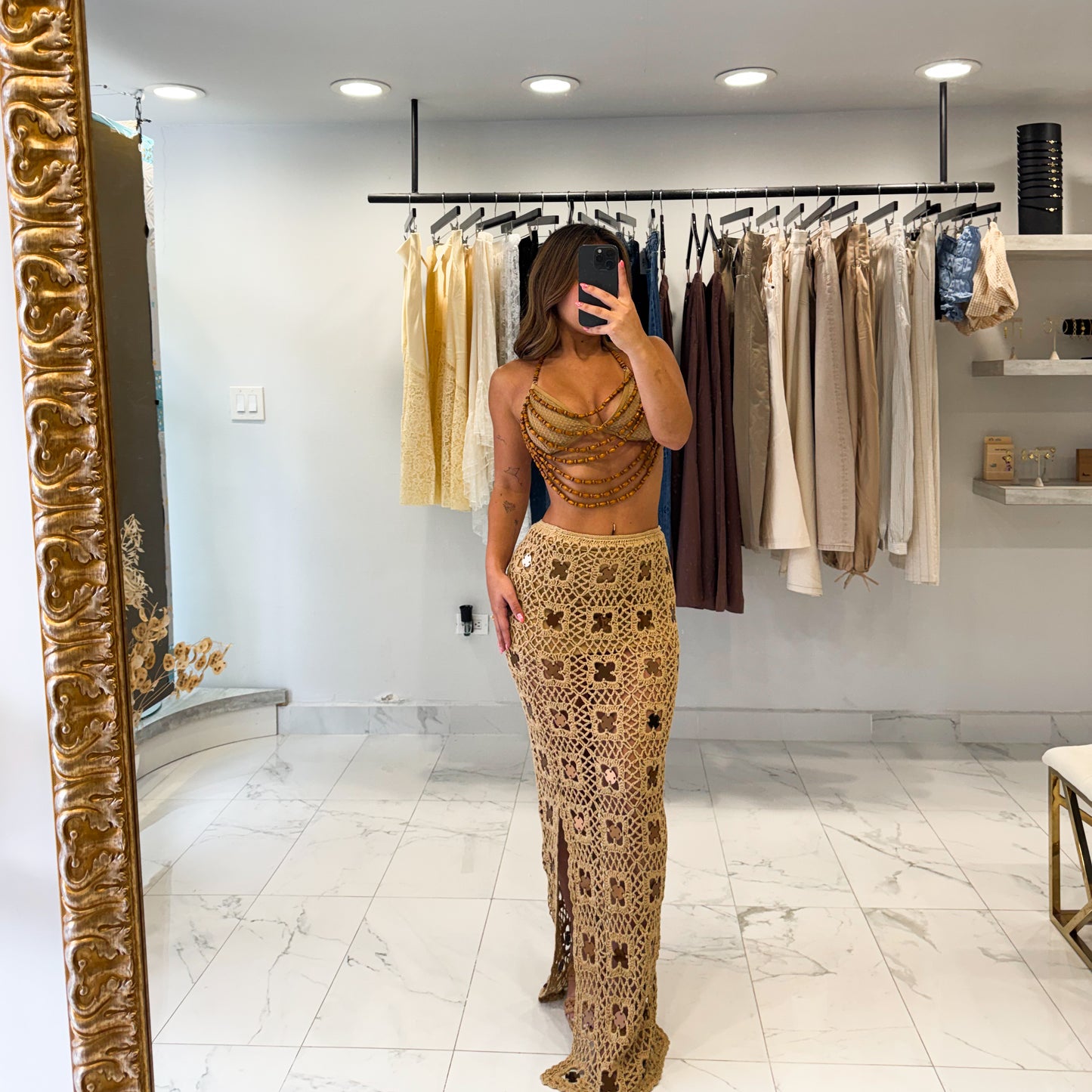 LA COSTA SET