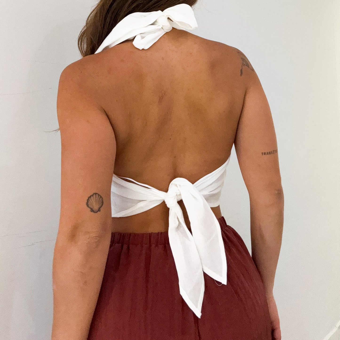 MILA TOP