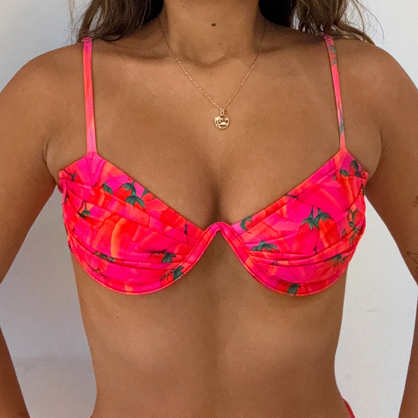 HABANERO NALA TOP