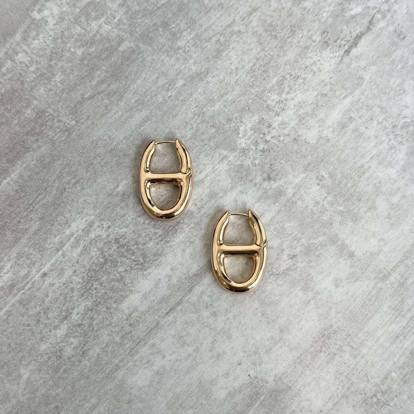 CLIP EARRINGS