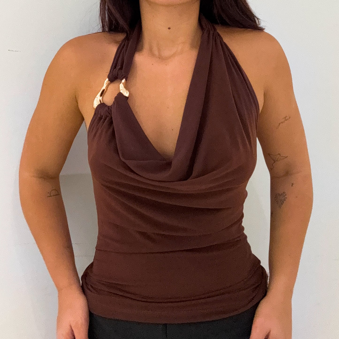 IRIS TOP