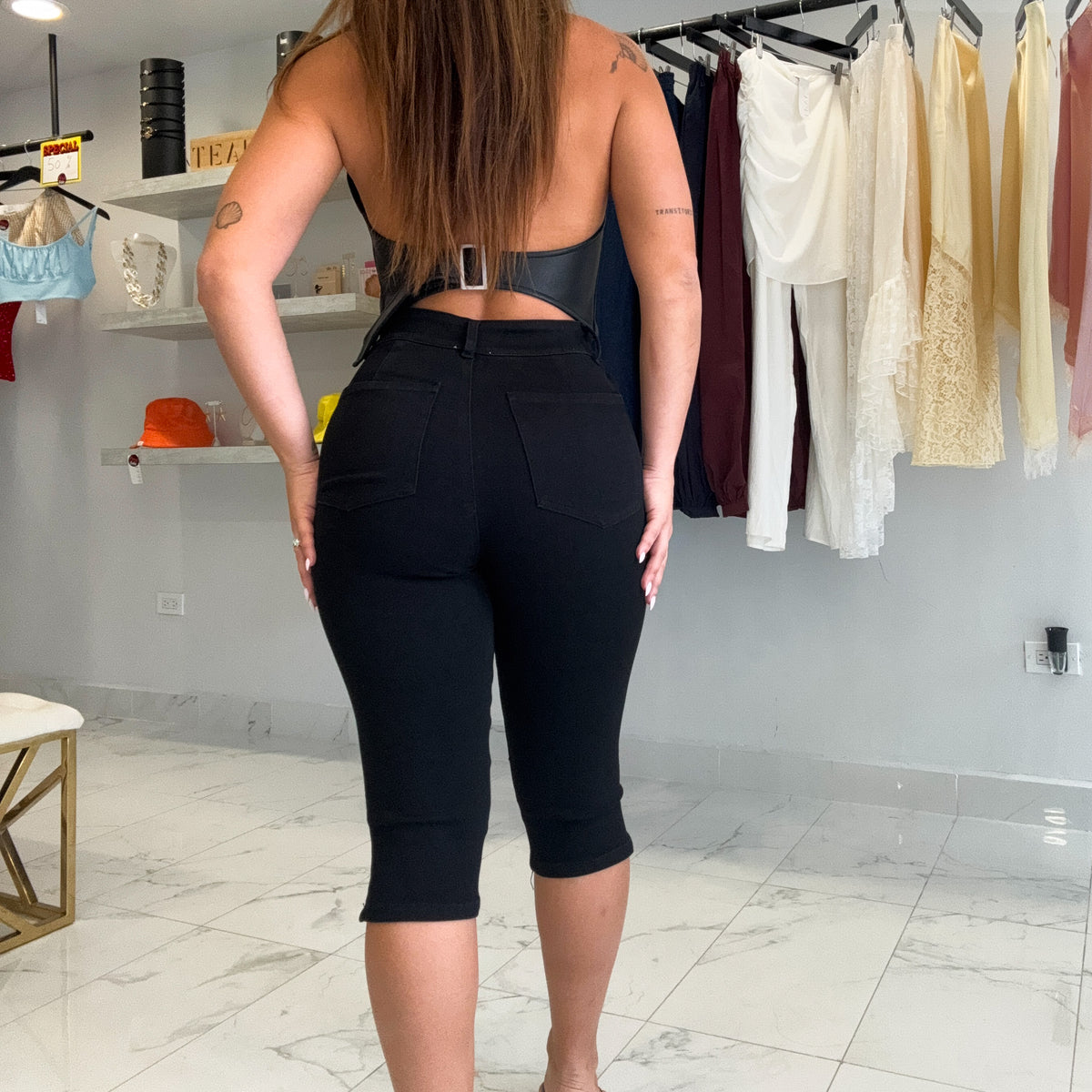 CAPRI PANTS