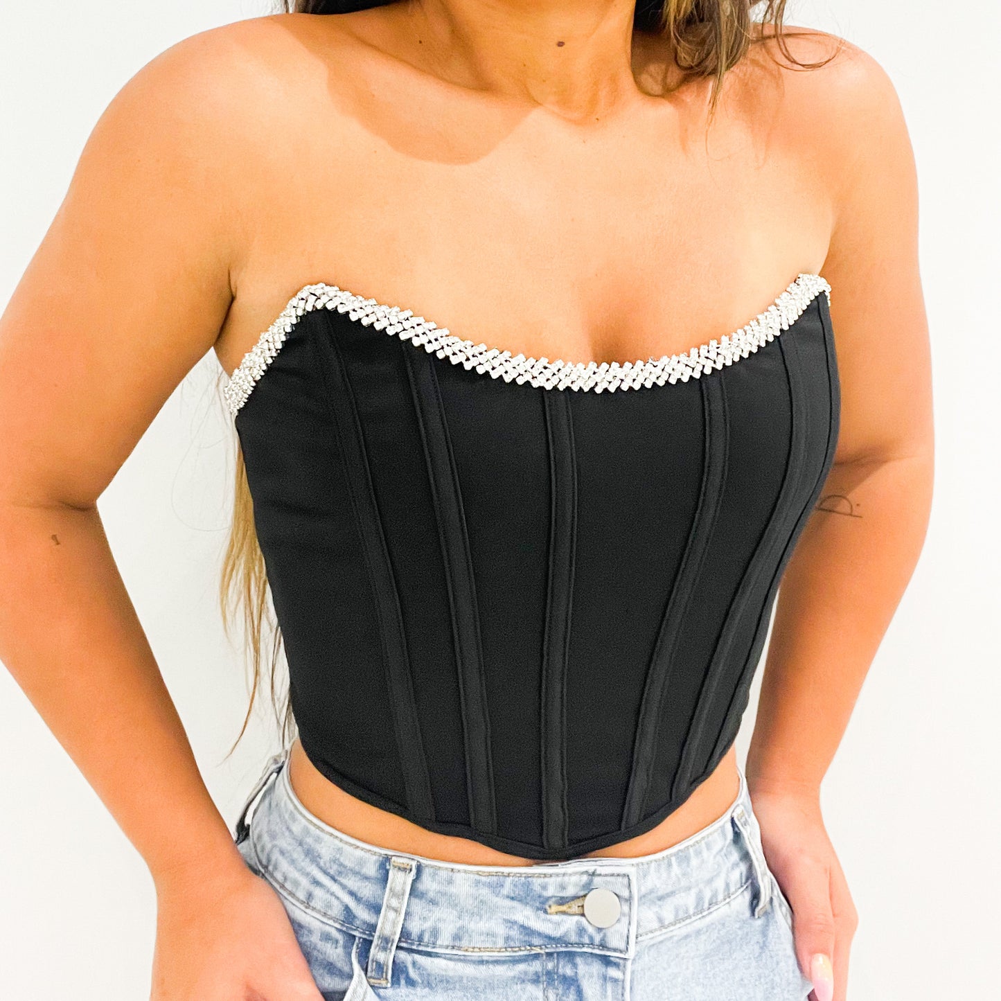ATUH CORSET