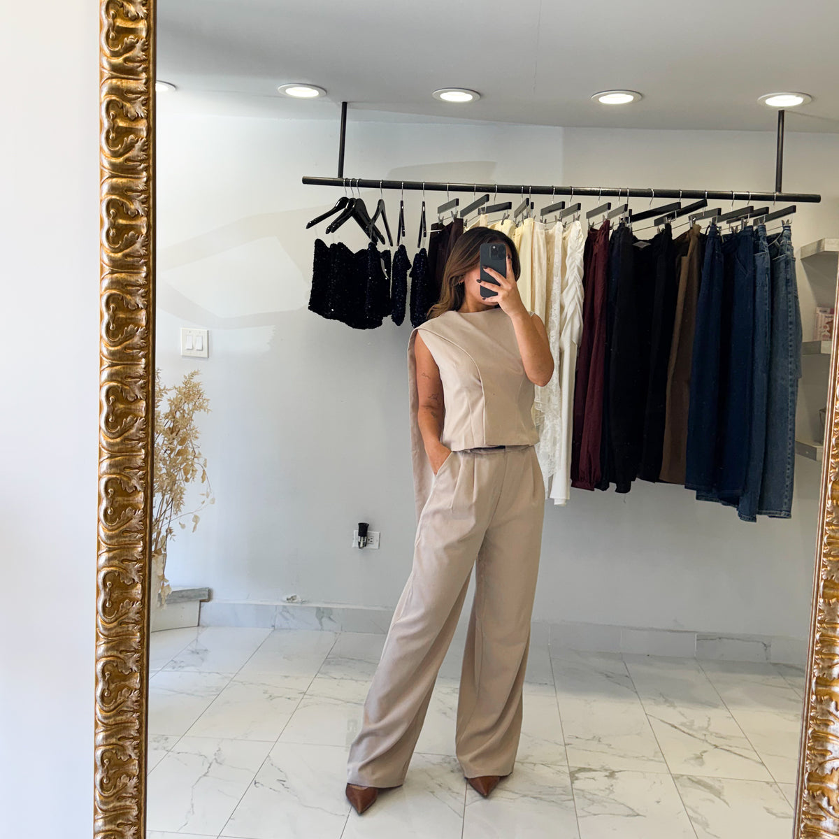 DREA SET