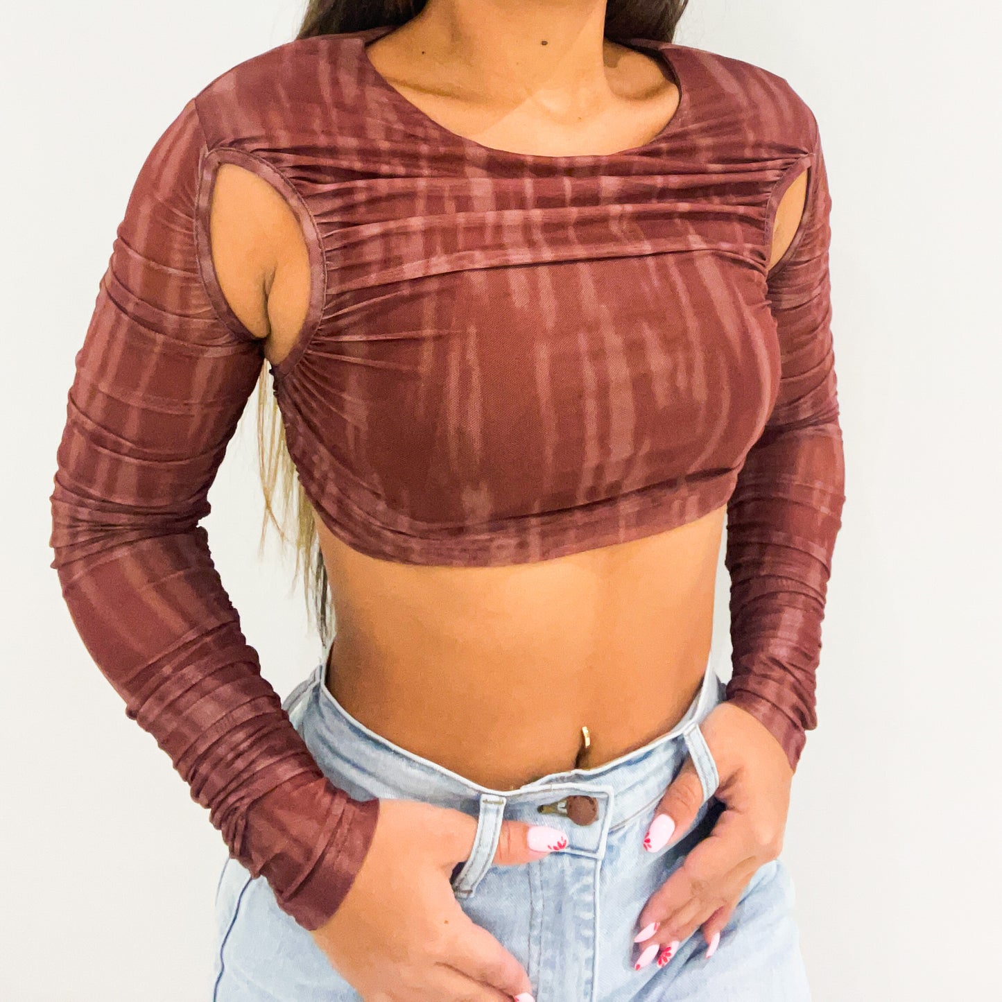 ATLAS TOP