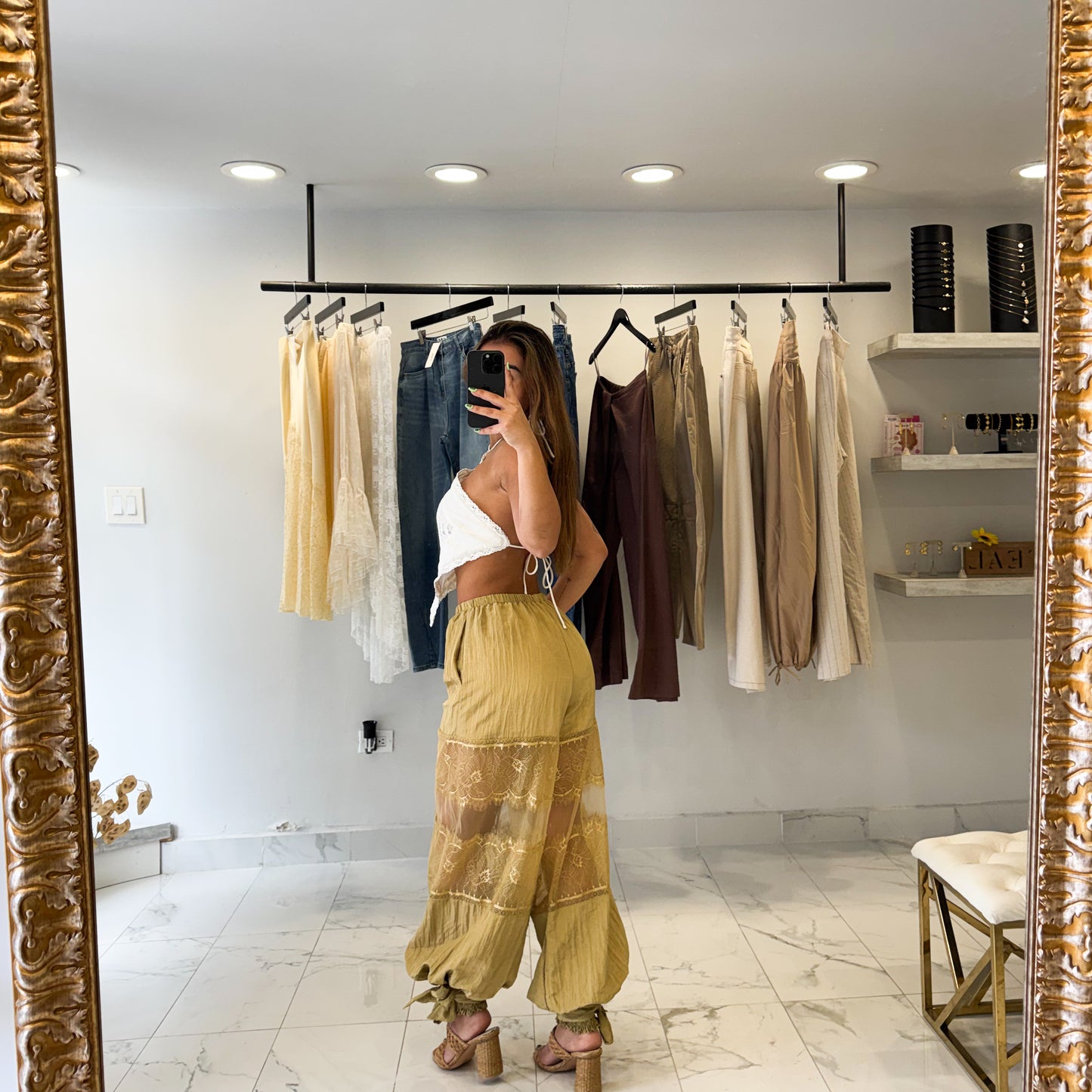 EROS PANT
