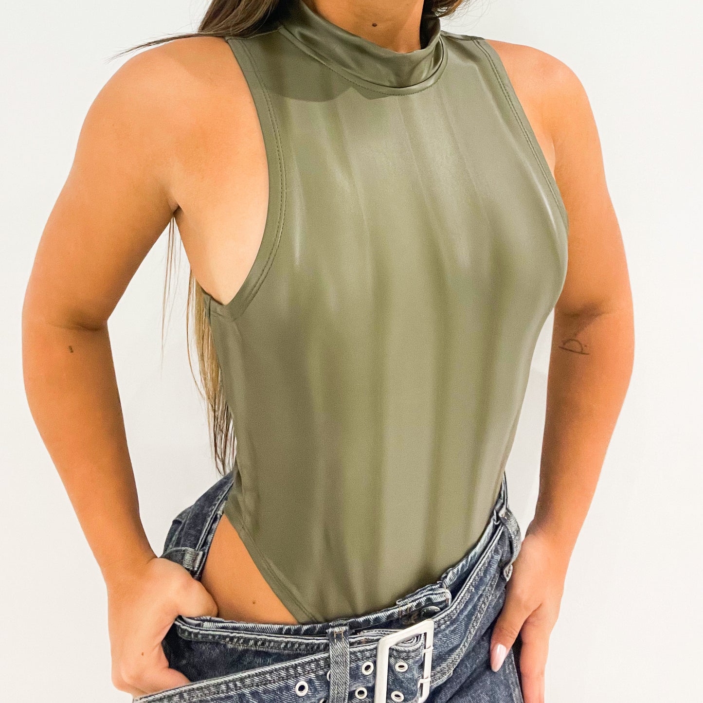 WILLOW BODYSUIT