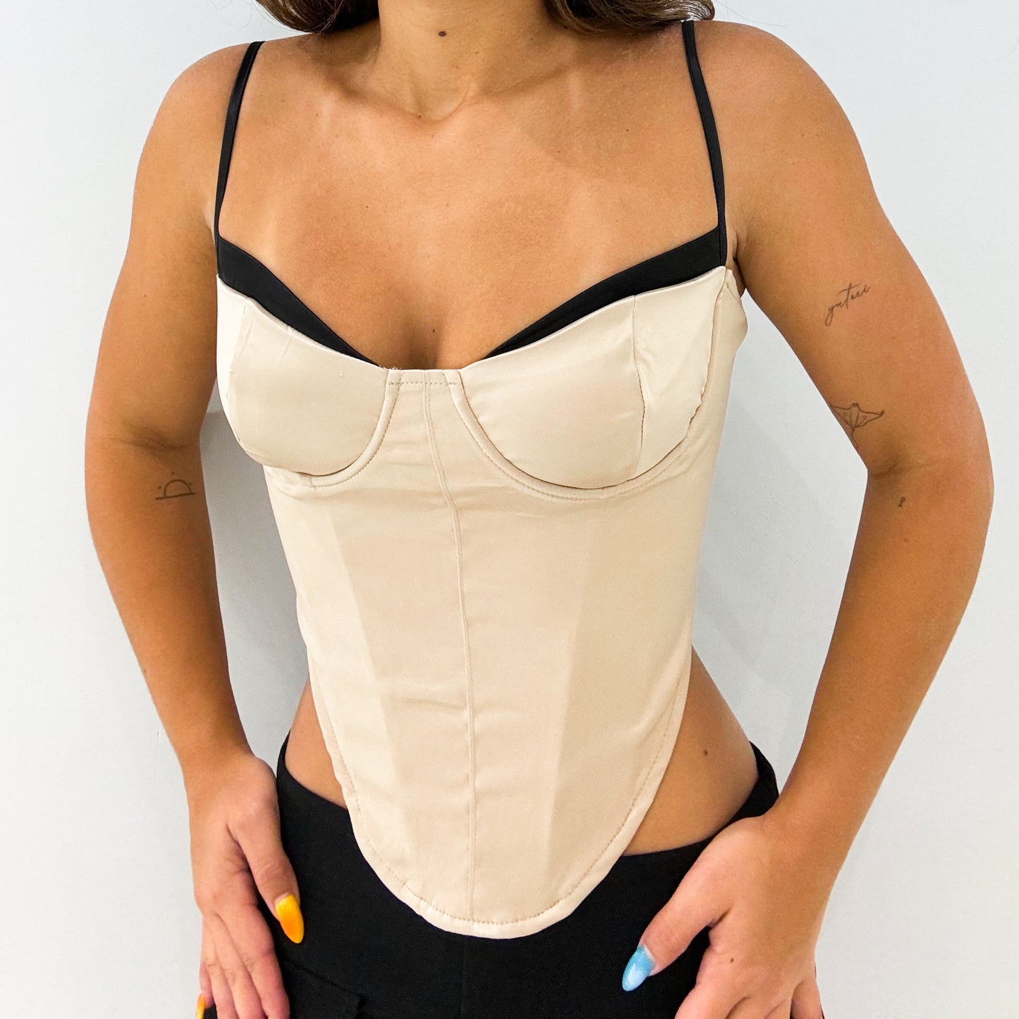 CATEYE TOP