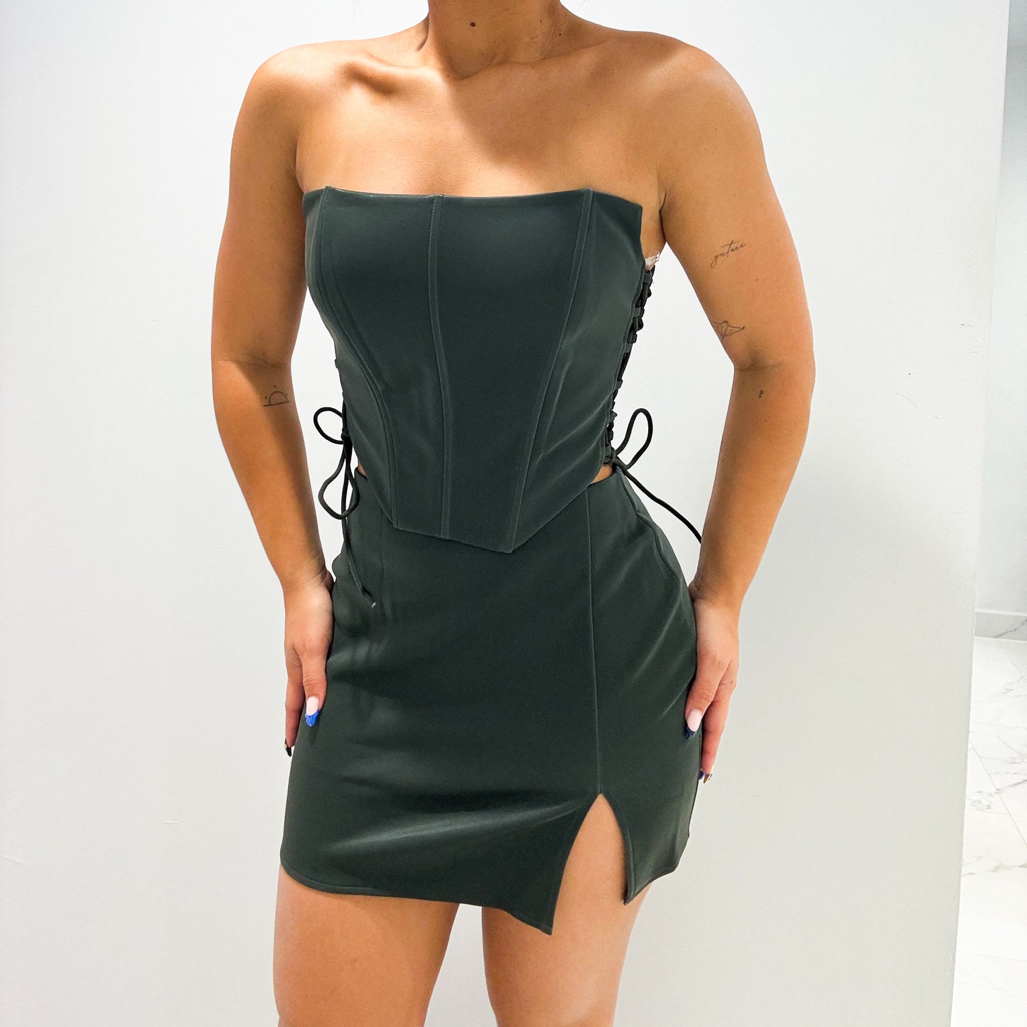 GALINA SET