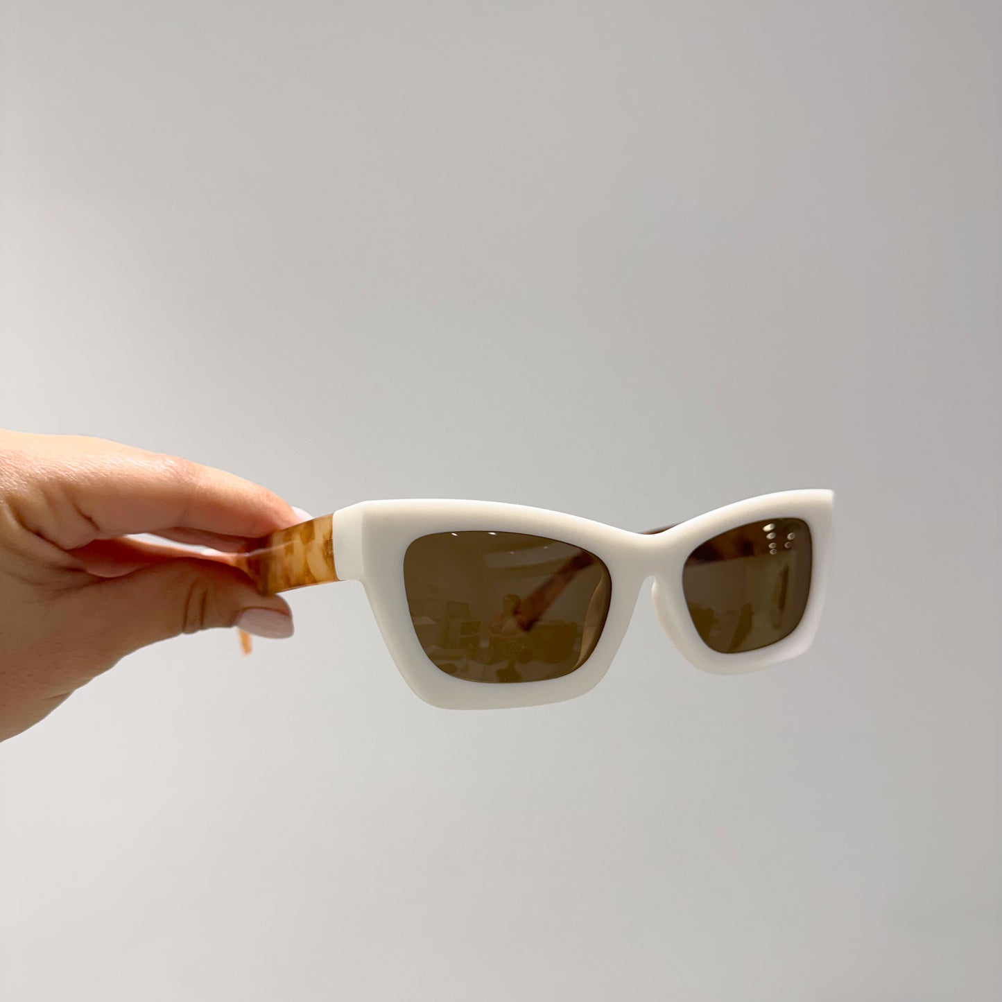 POLARIZED SUNGLASSES
