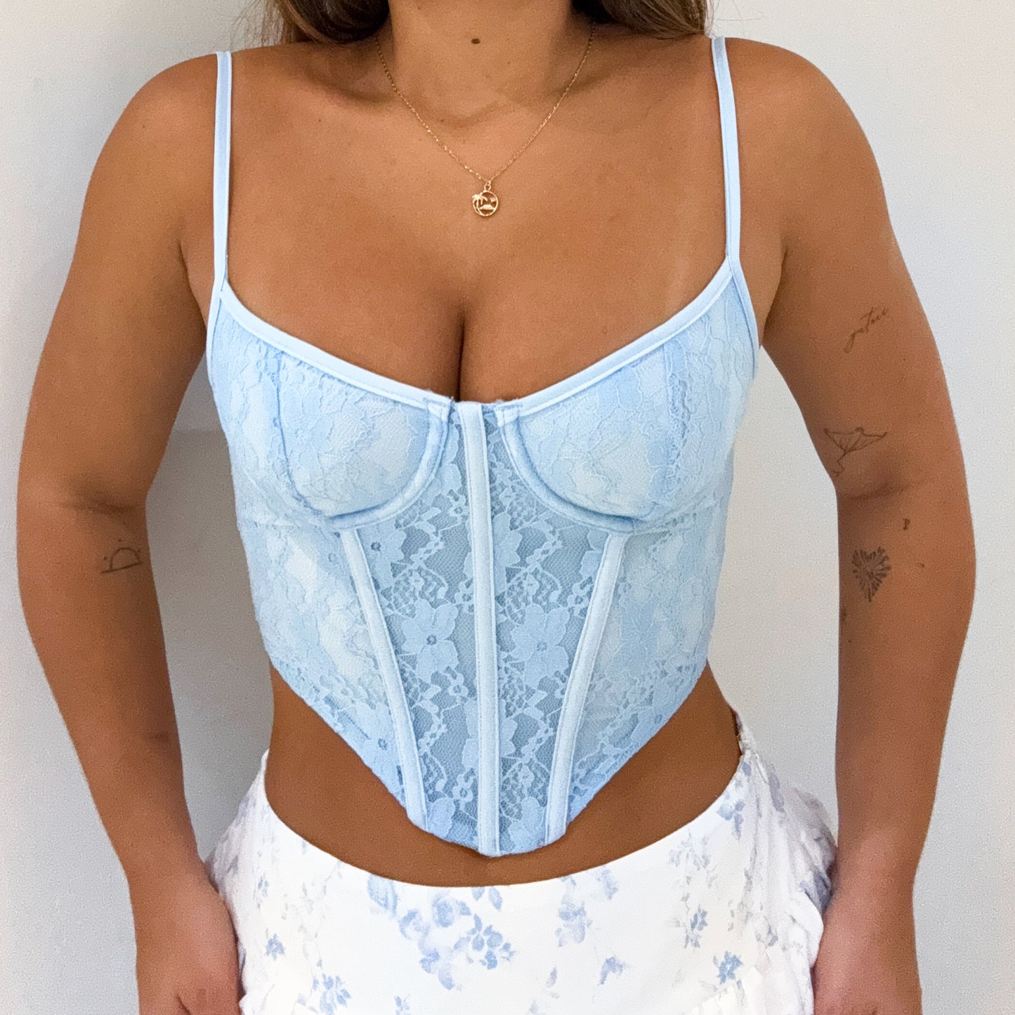LEGIAN CORSET
