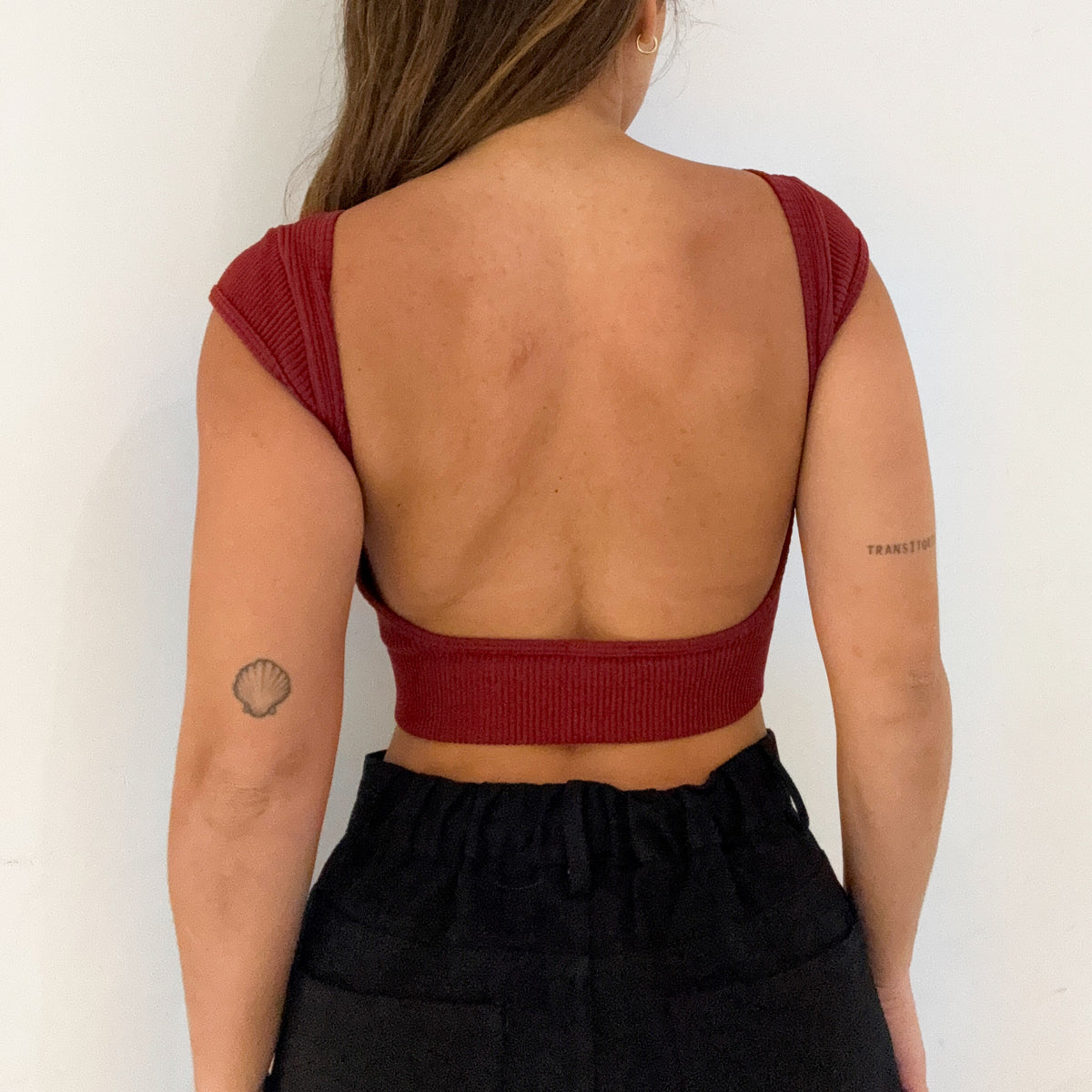 EIRA BASIC TOP