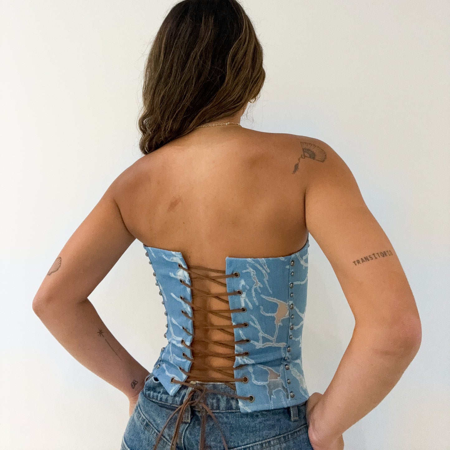 LIOTTA CORSET