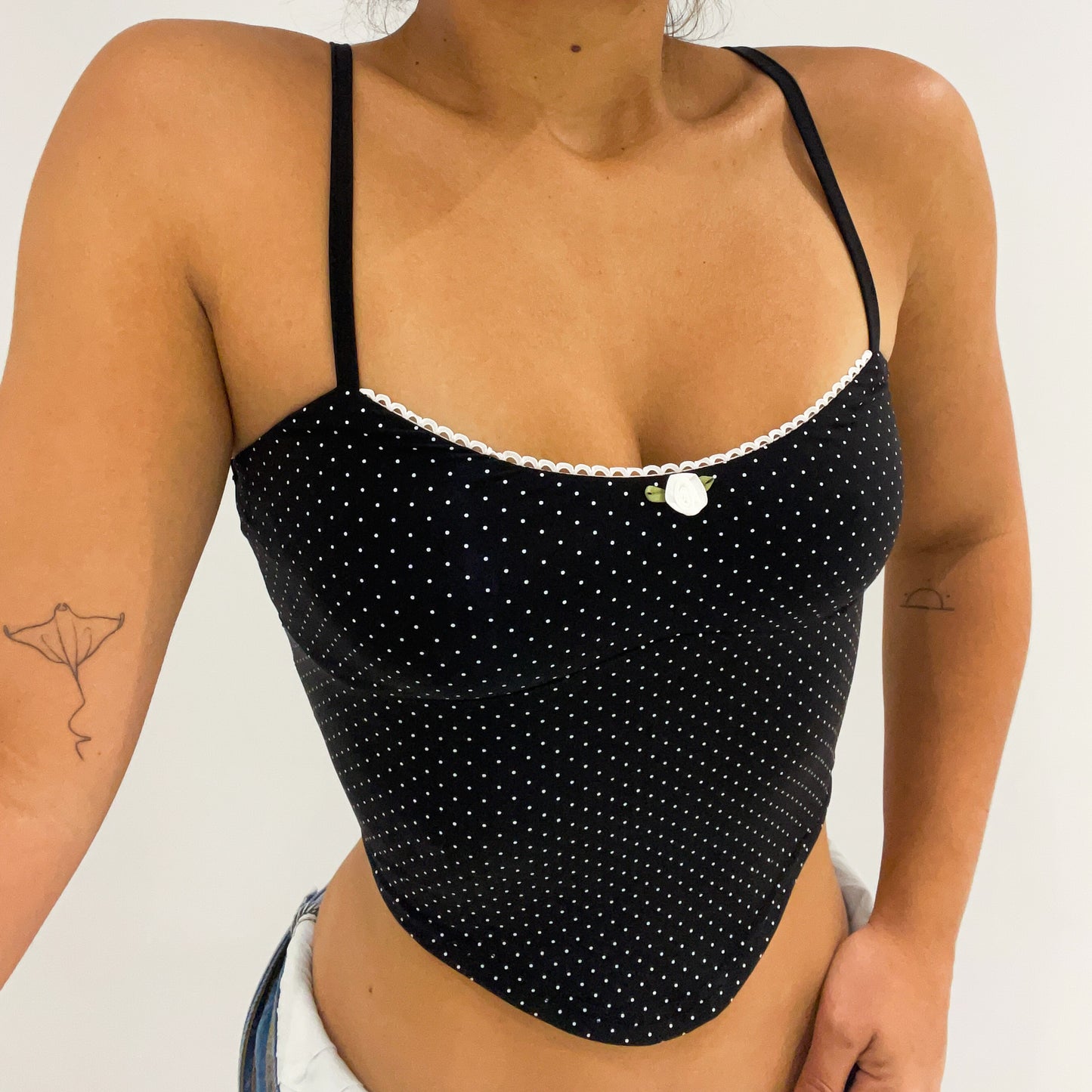 VIALE DOTS TOP