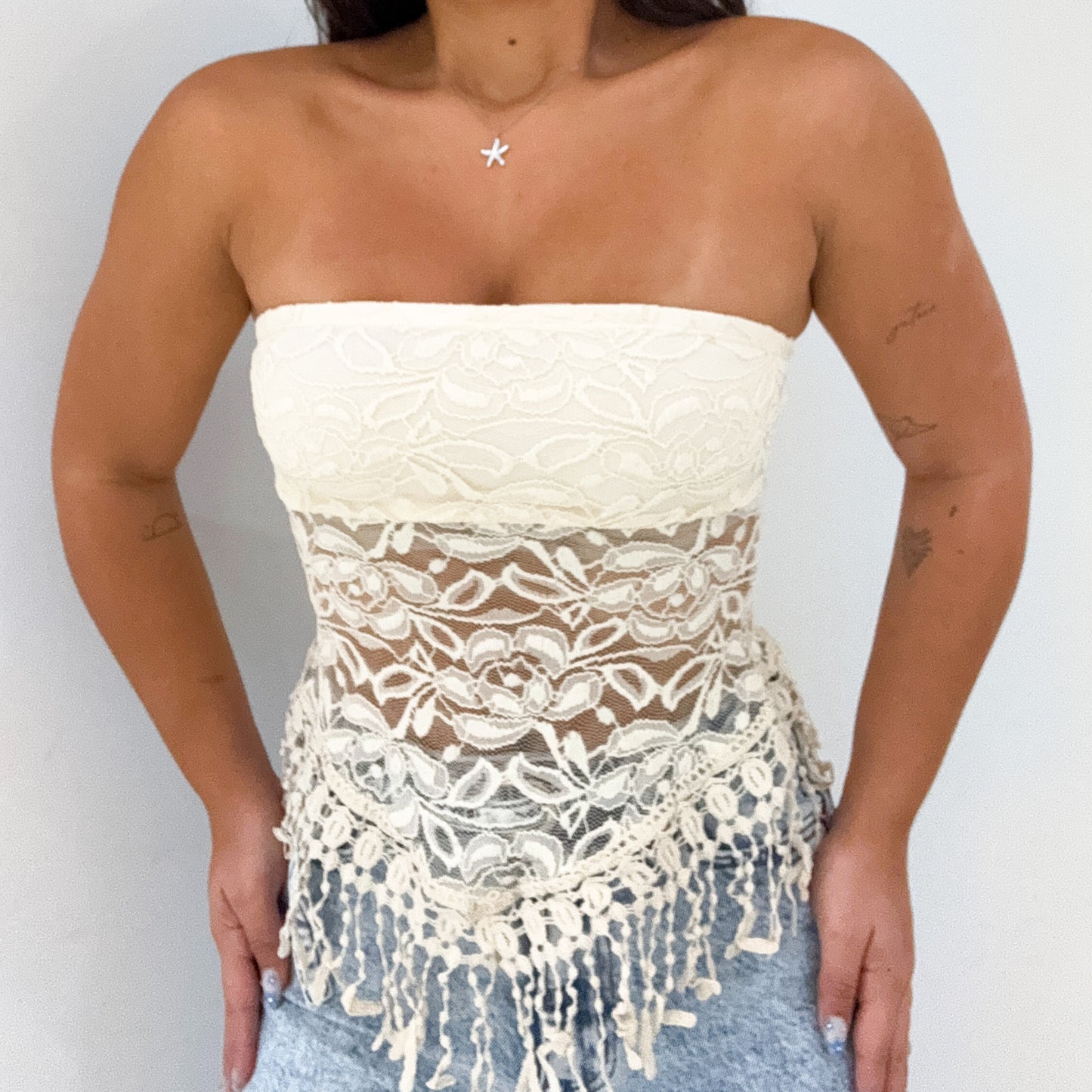 WILDER TOP