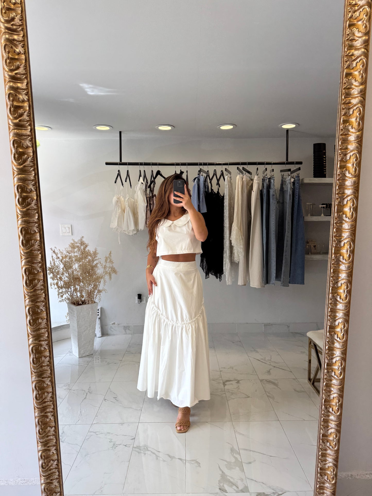 SAMIRA SET