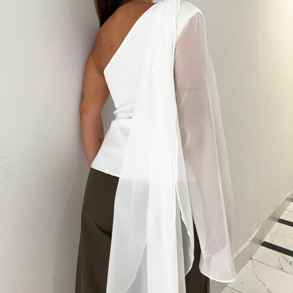 VESSA TOP