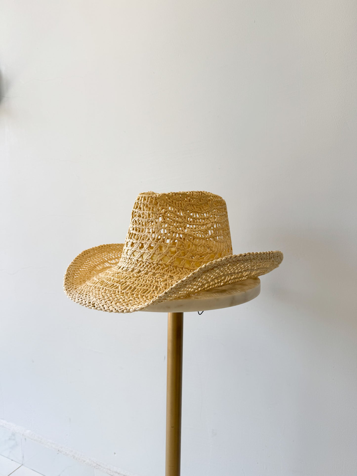 CAYO COWBOY HAT