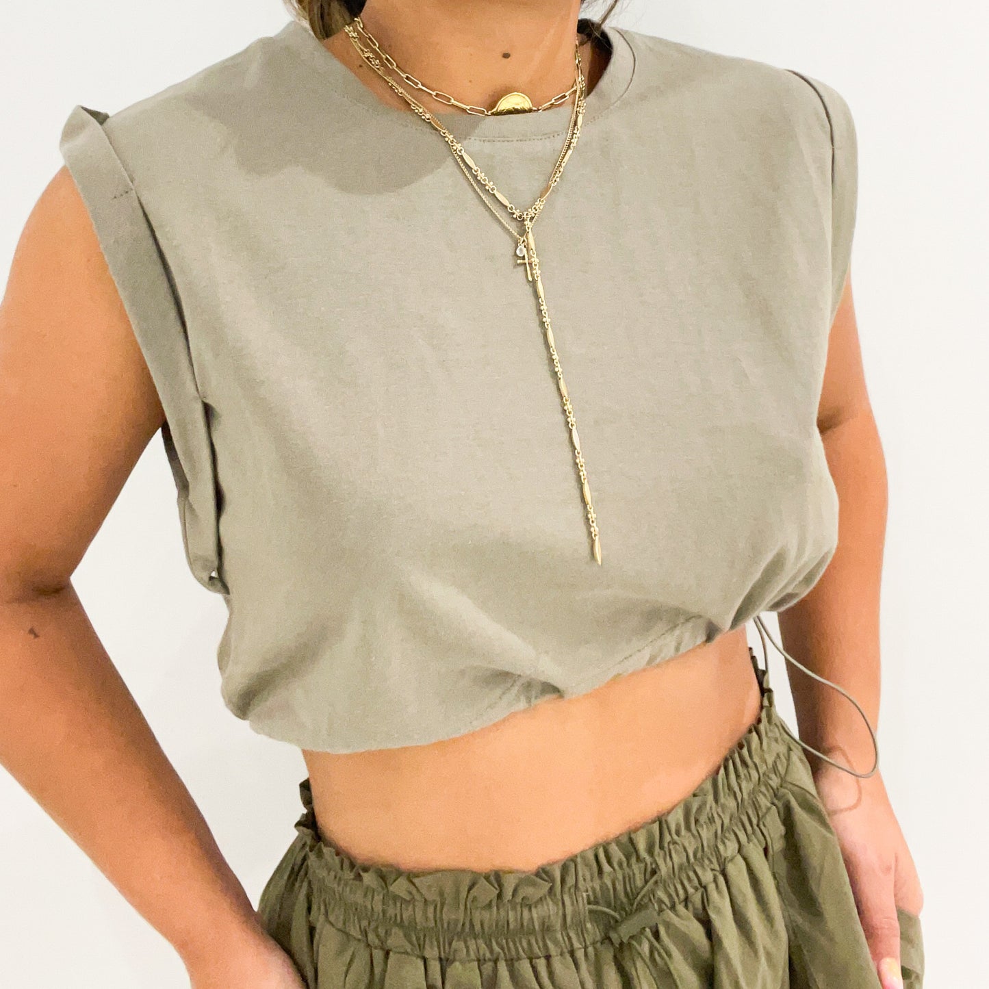 ONE SHIRT