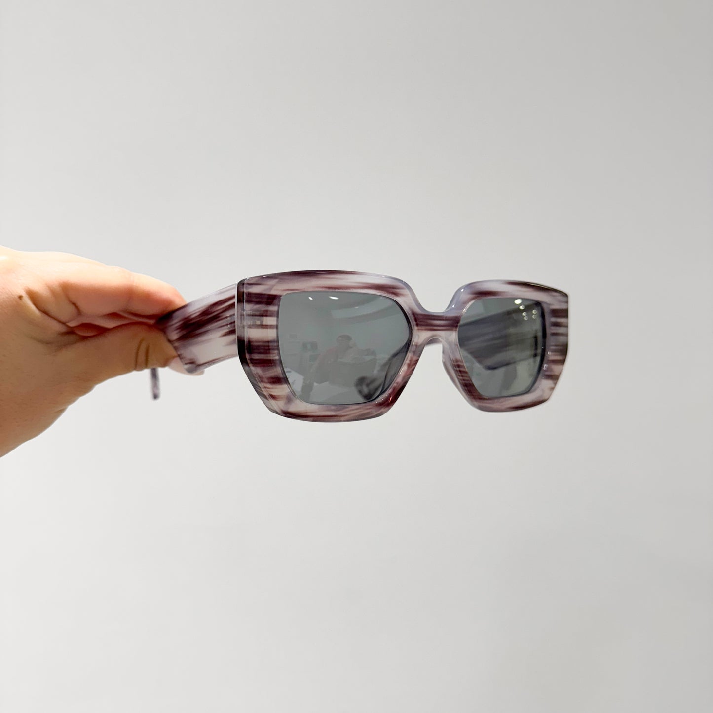 POLARIZED SUNGLASSES
