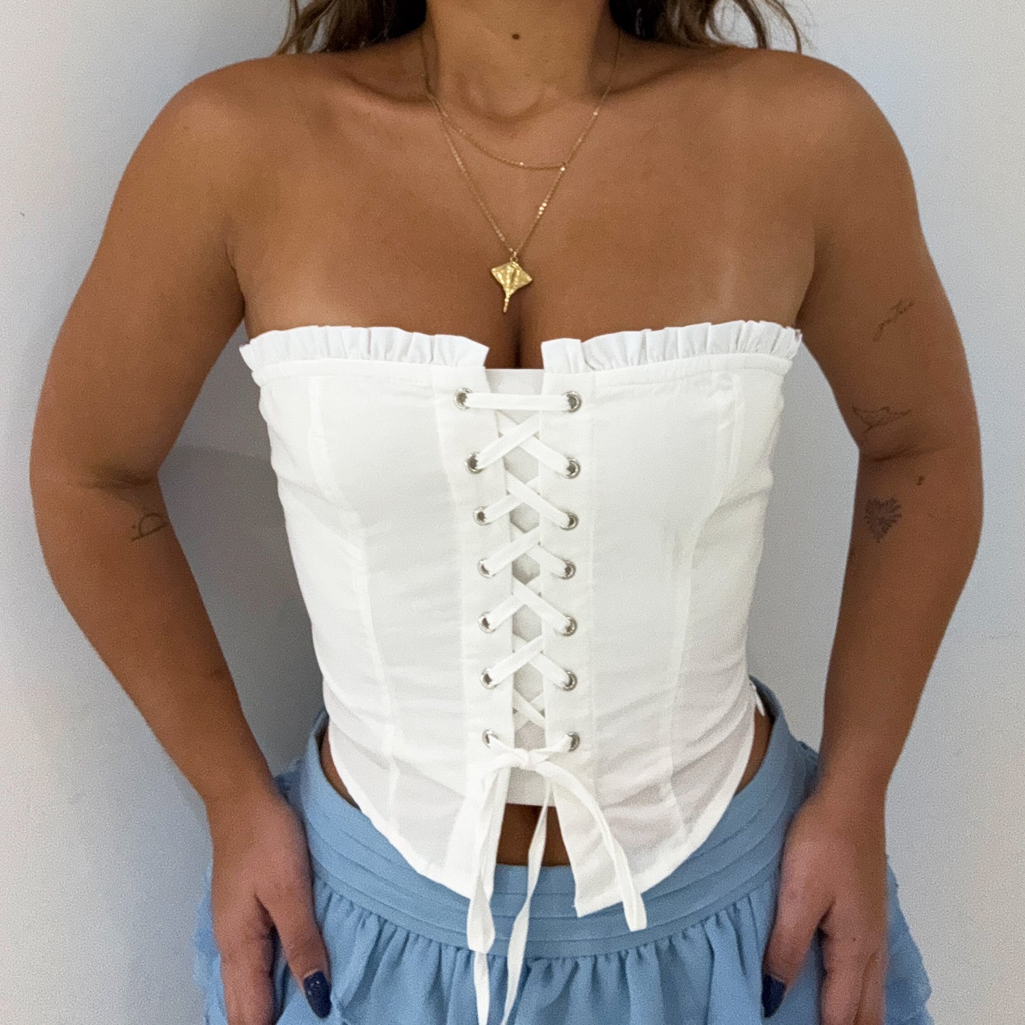 HEIDY CORSET