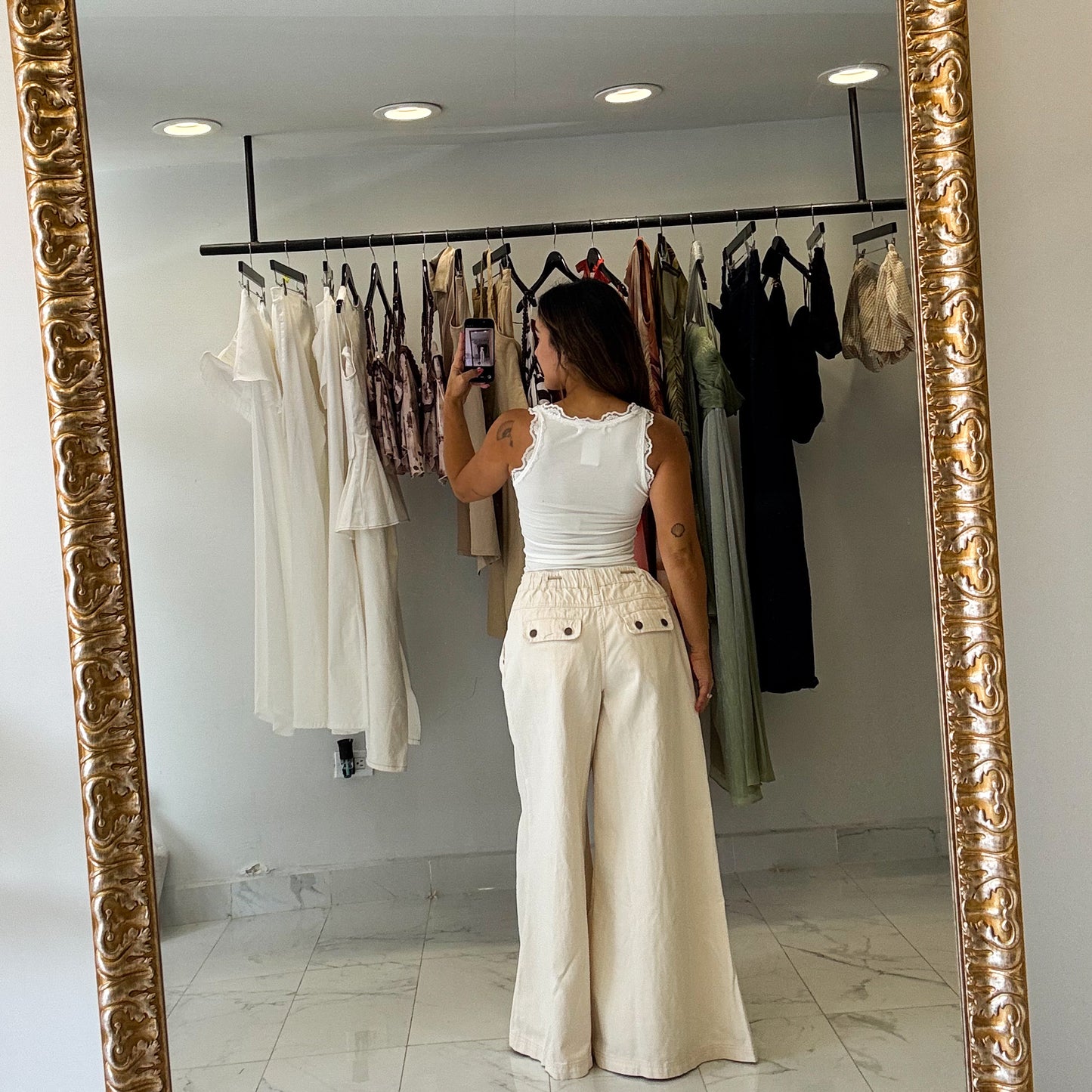 OIA PANT