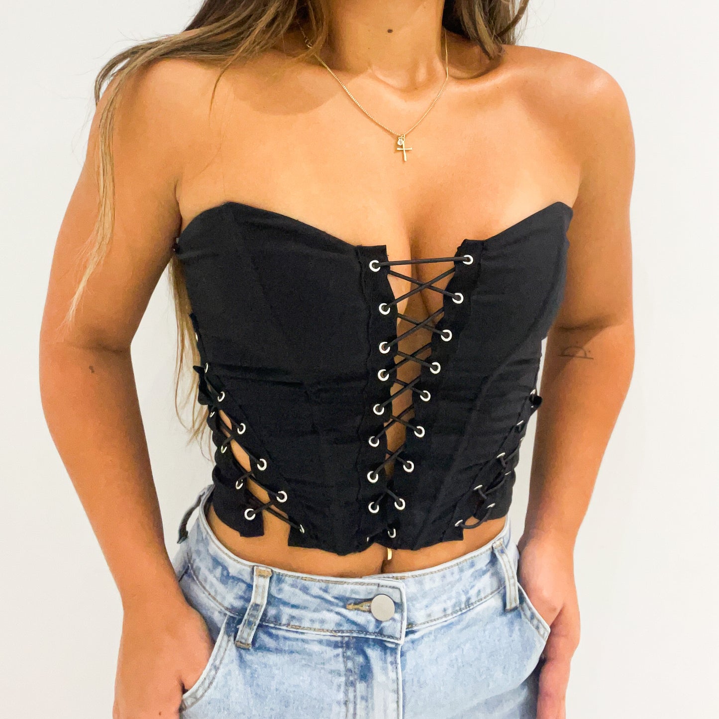 OLIDE CORSET