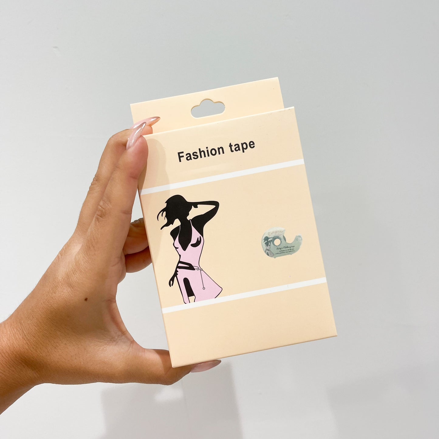 FASHION TAPE