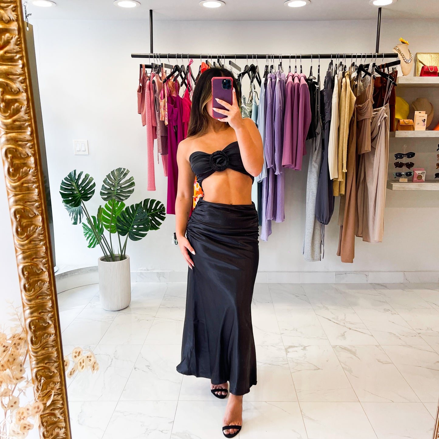 MIDI SIREN SET