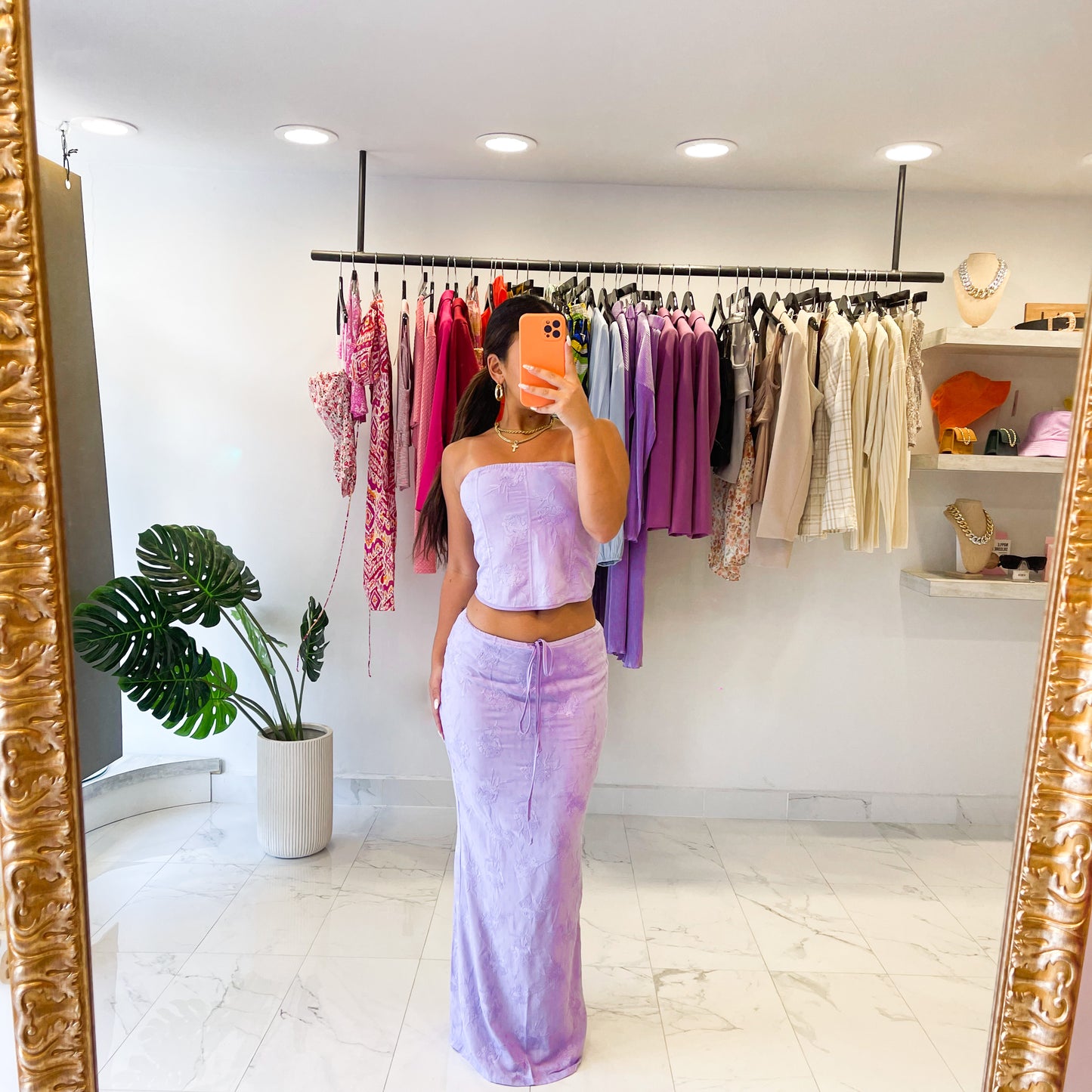 TAMIA SET