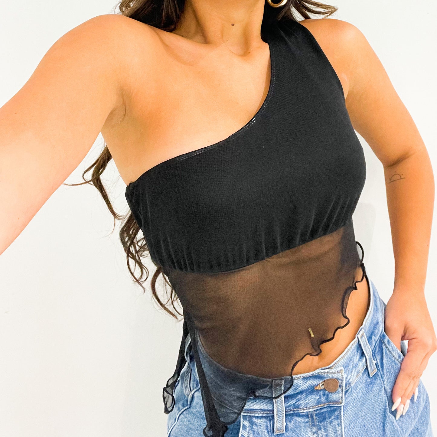 MAGDA TOP