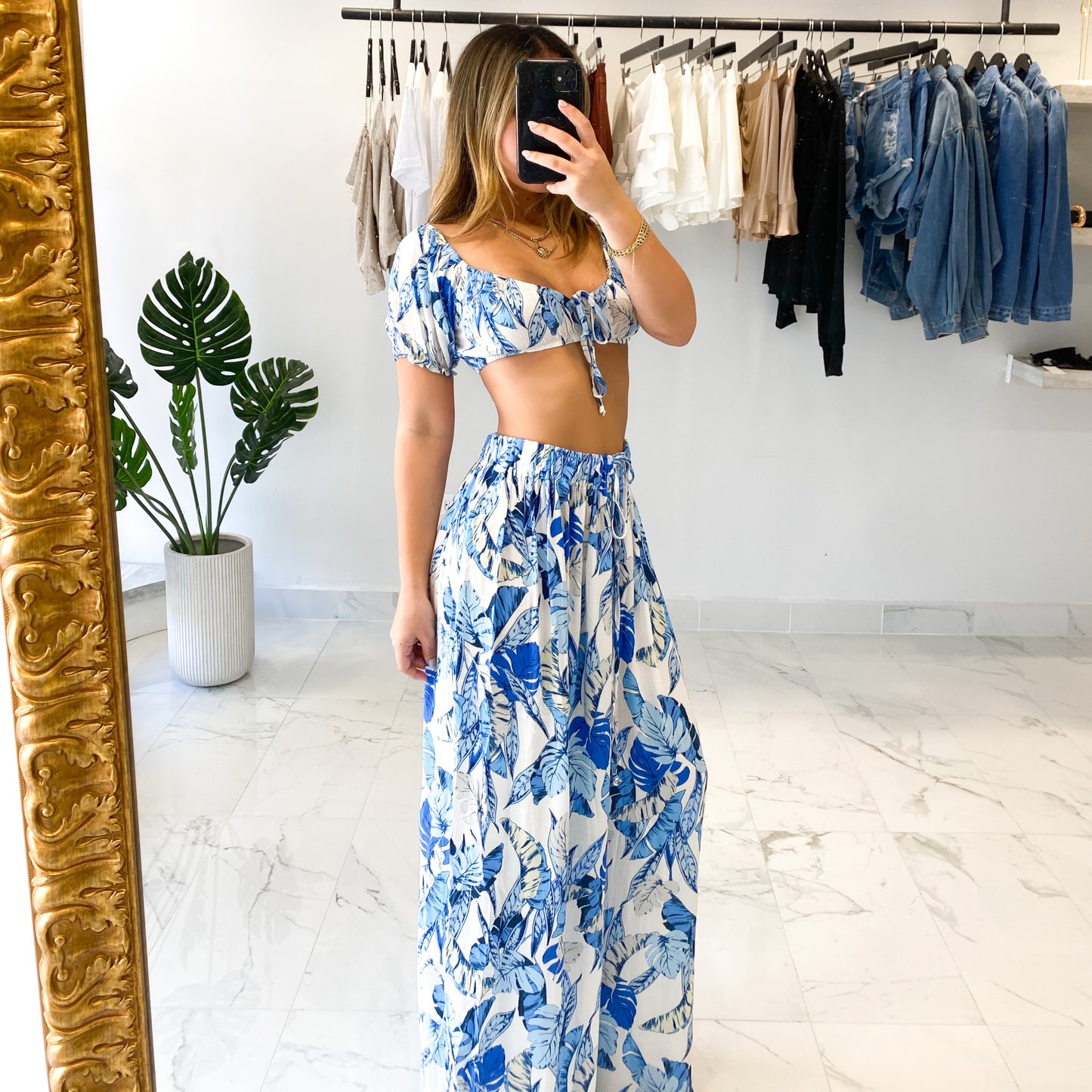 BLUU SET