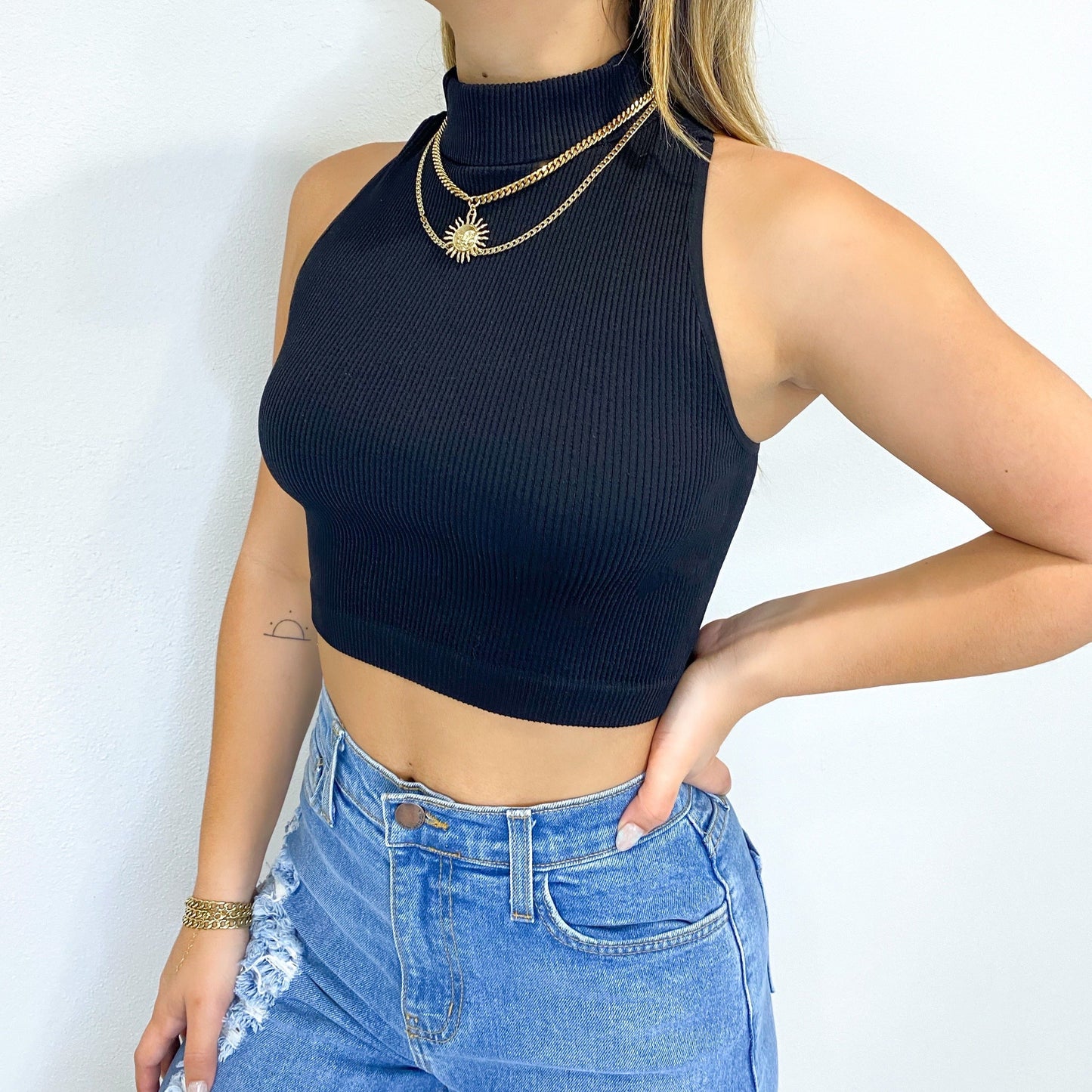 LÚ BASIC TOP