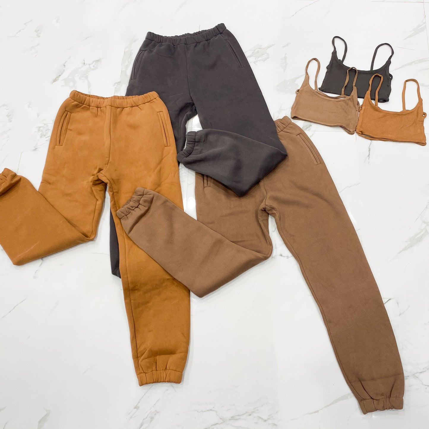 LOUNGE SET 2PIECE