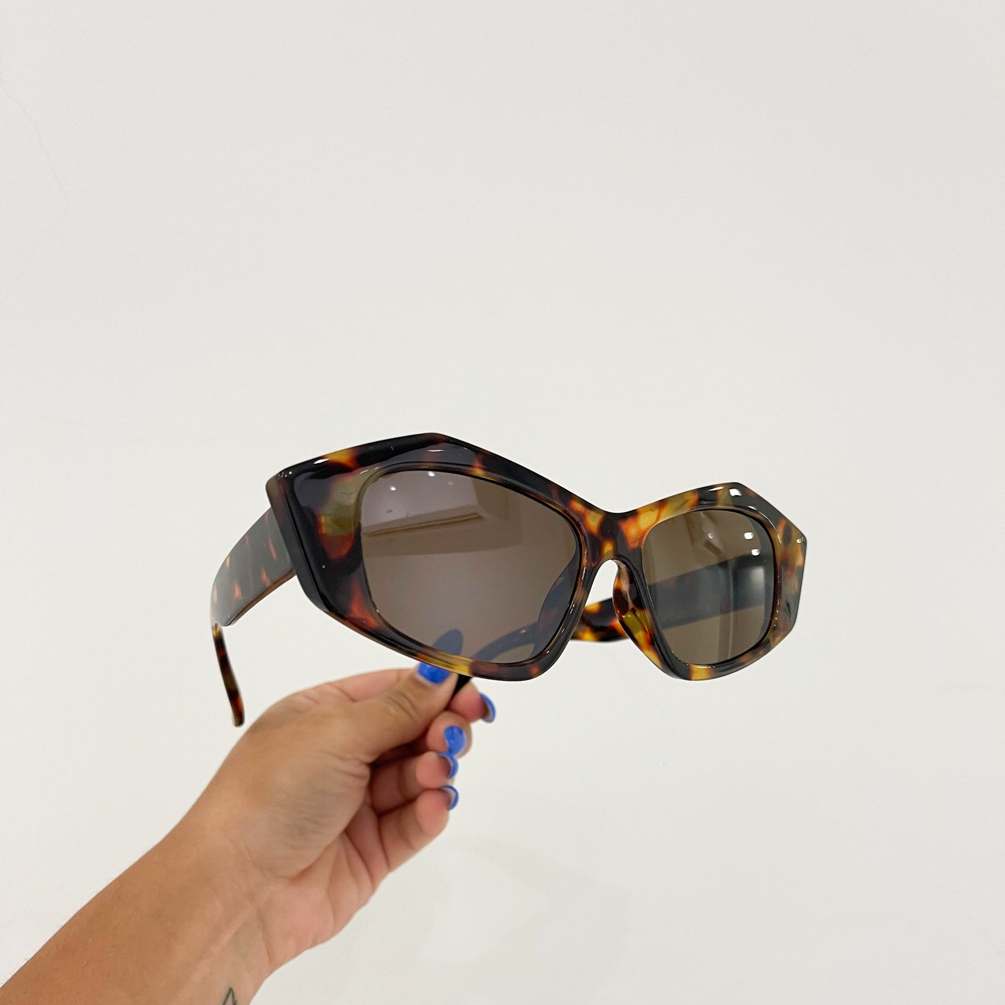 ROMELLY SUNGLASSES