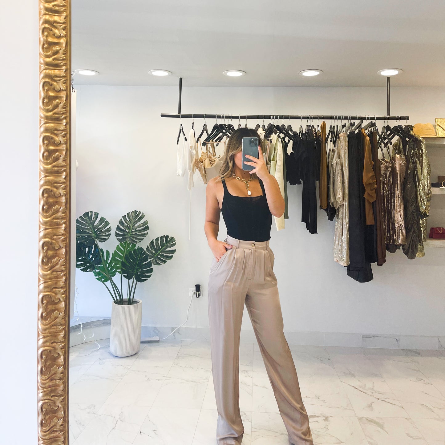 PEZGO PANT