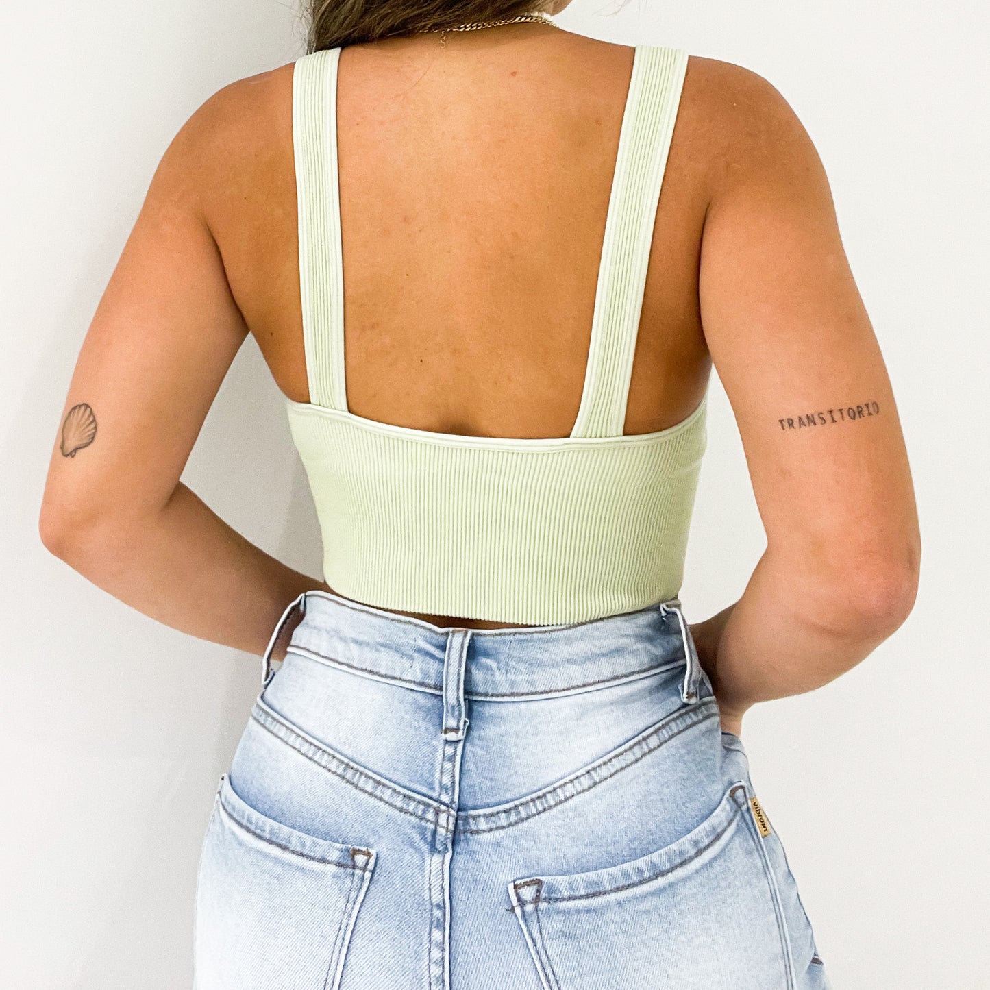 SANIRA BASIC TOP