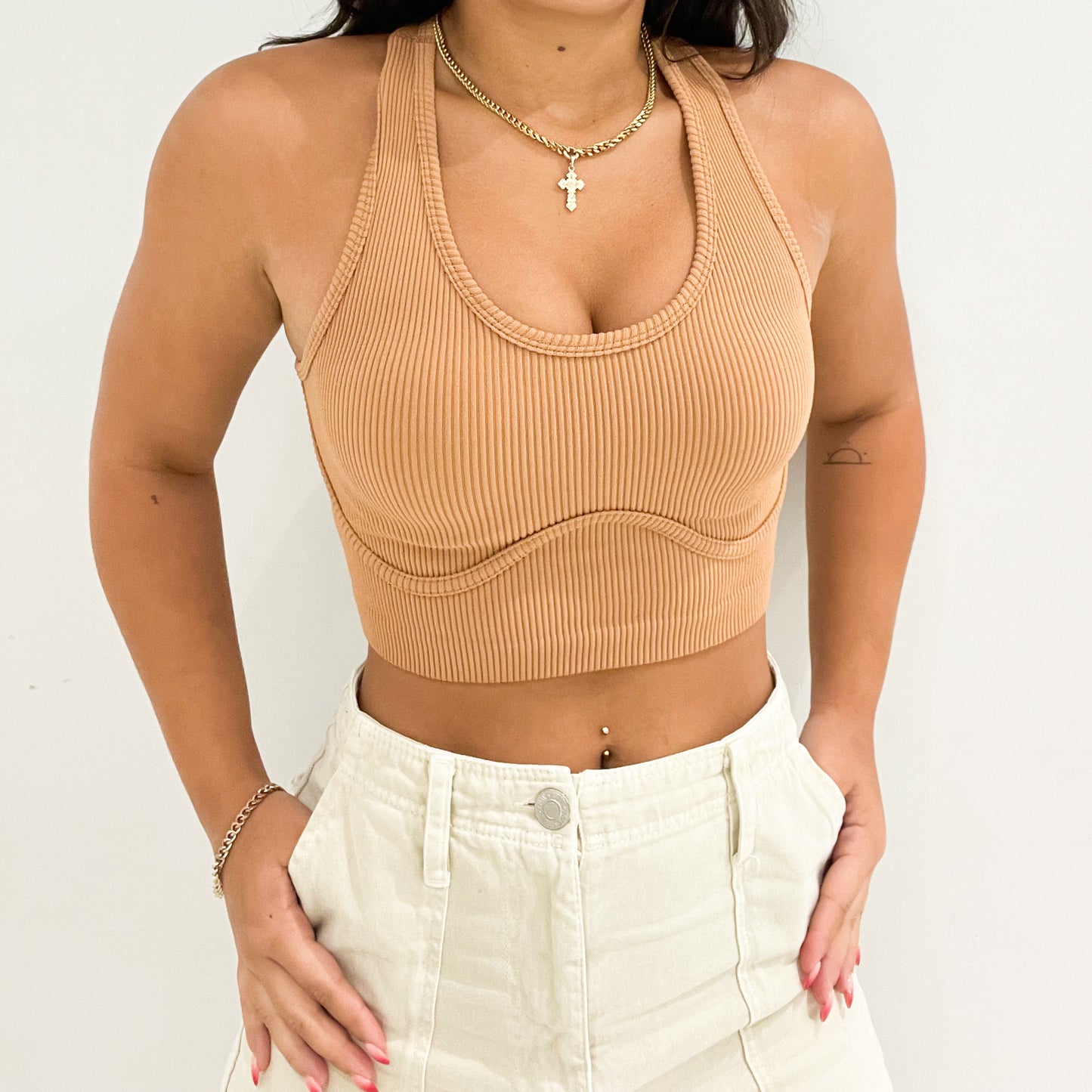BIEL BASIC TOP