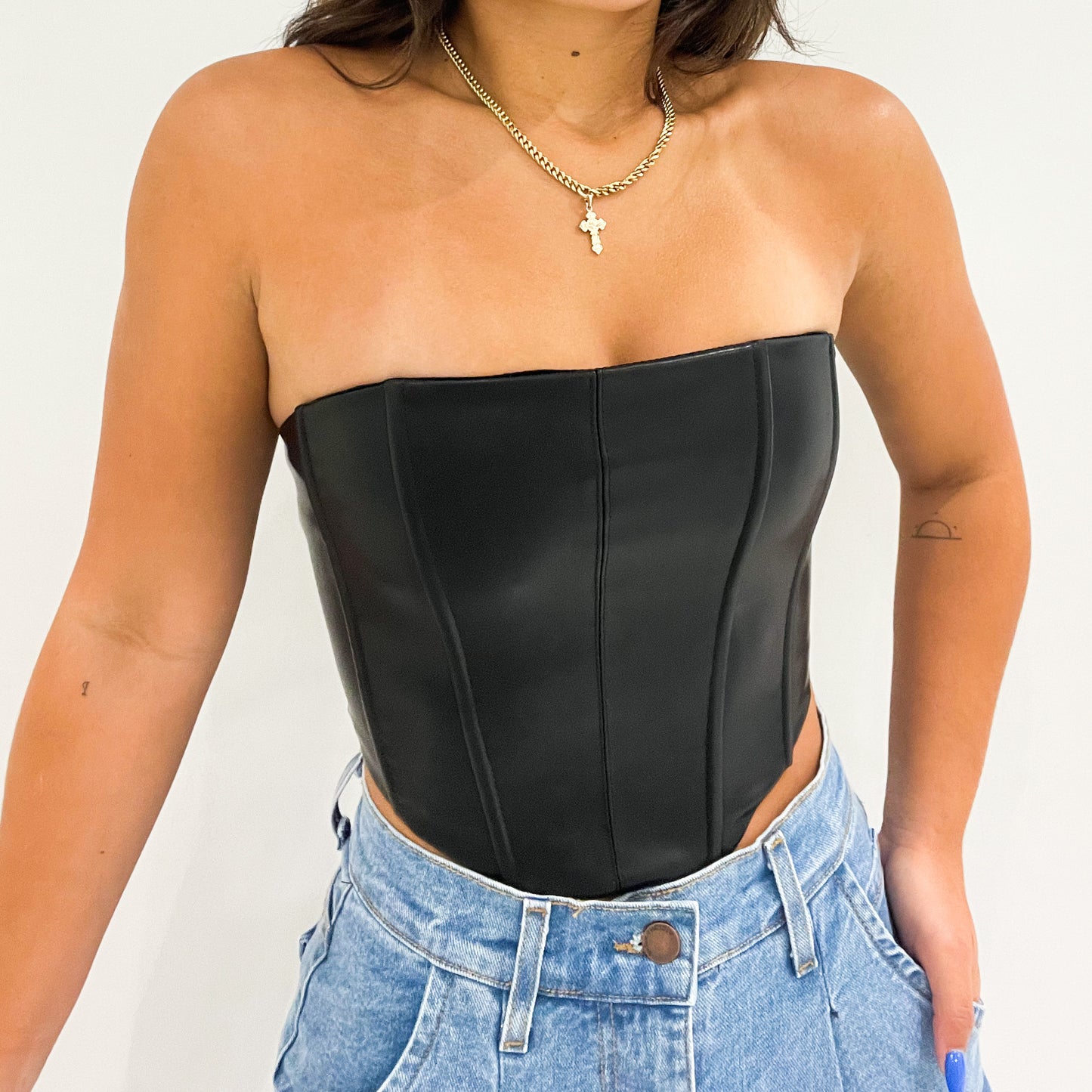BETTY CORSET