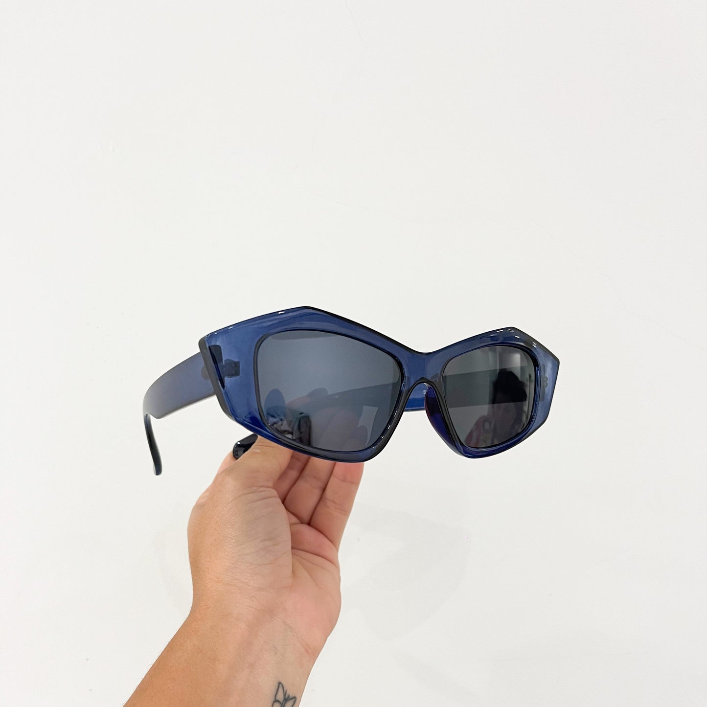 ROMELLY SUNGLASSES