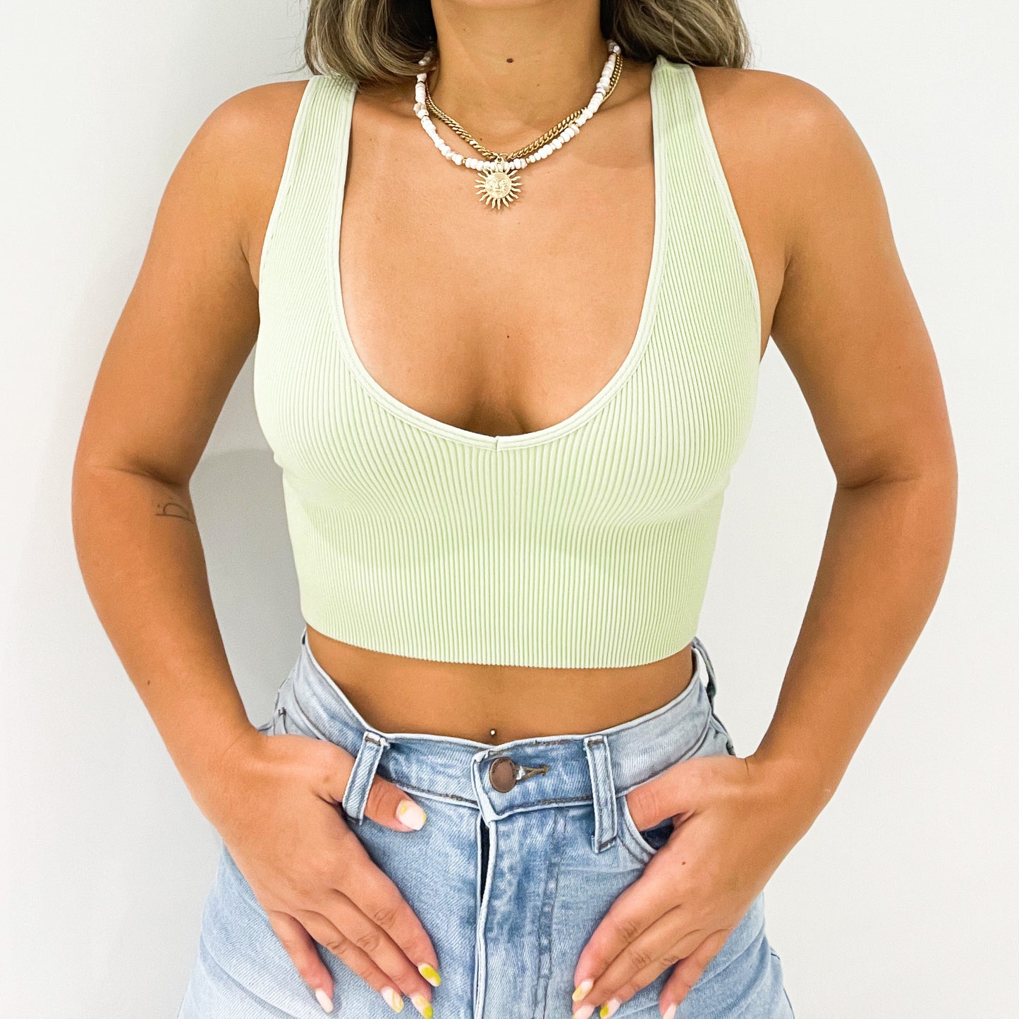 SANIRA BASIC TOP