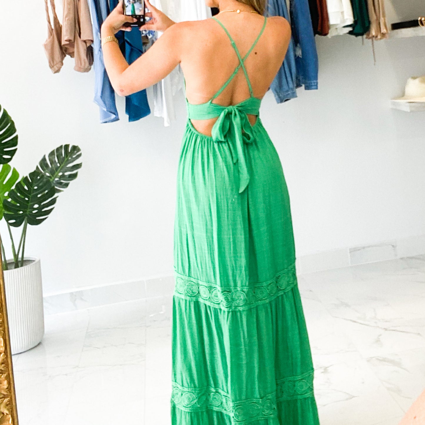 BAY MAXI