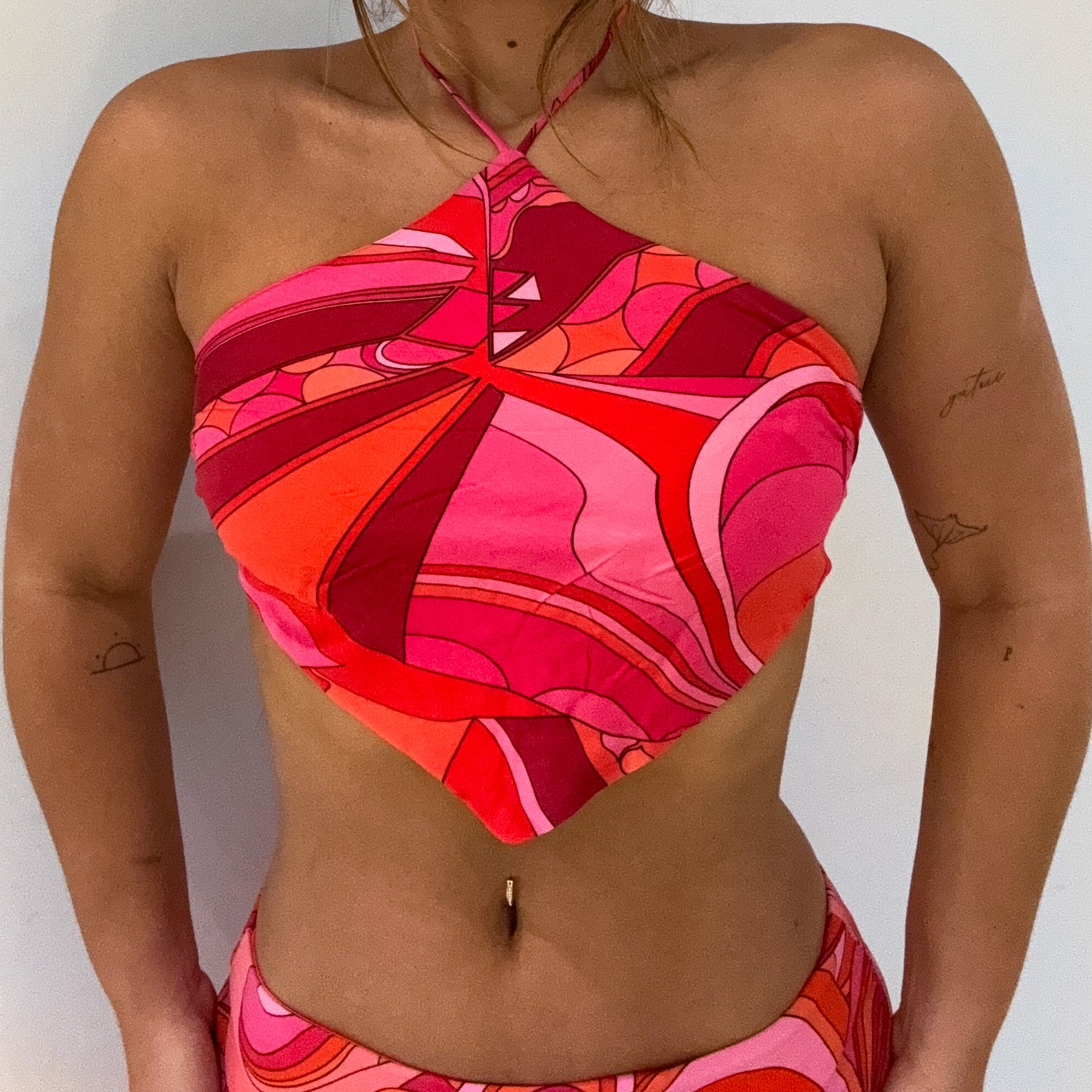 BRISA TOP