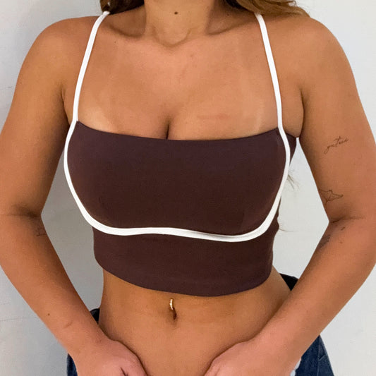 BINDING TOP